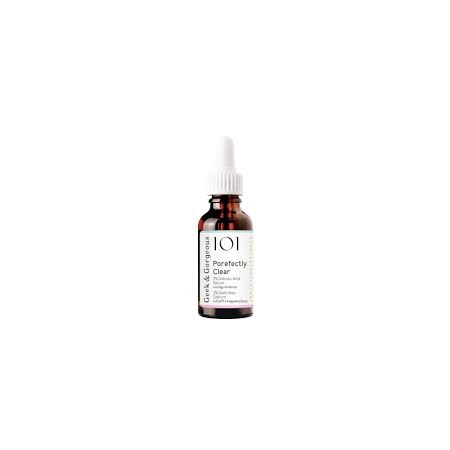 Geek and Gorgeous - Porefectly Clear - Serum oczyszczające pory z 2% Kwasem Salicylowym, 30ml